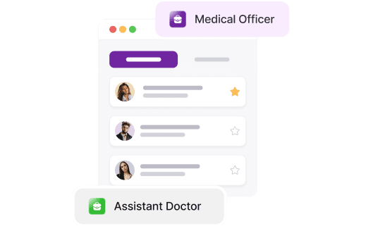 Analytics Dashboard